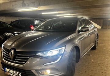 Renault Talisman 78.000 km 15.500 &euro; Frankfurt am Main 65934