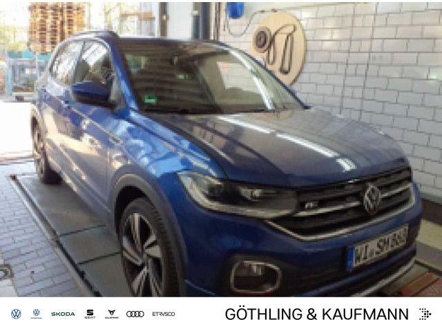 VW T-Cross 23.281 km 21.930 &euro; Eschborn 65760