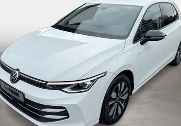 VW Golf 23.541 km 24.880 &euro; Frankfurt am Main 60528