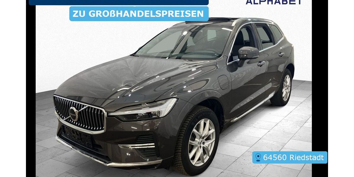 Volvo XC60 85.649 km 34.790 &euro; Frankfurt 60596