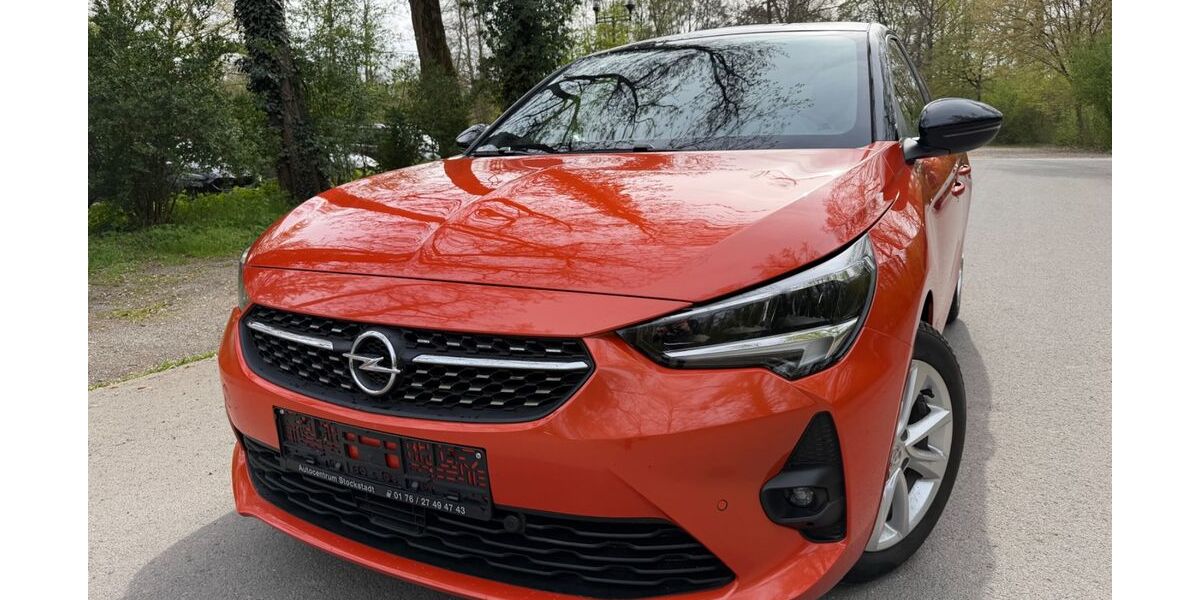 Opel Corsa 32.000 km 13.290 &euro; Stockstadt 63811