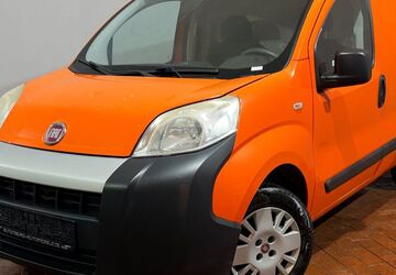 Fiat Fiorino 125.000 km 3.990 &euro; Rodgau 63110