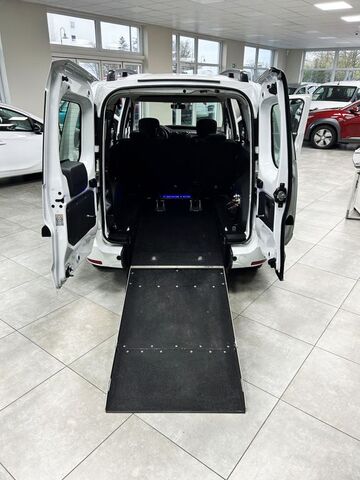 Gebrauchte Dacia Dokker