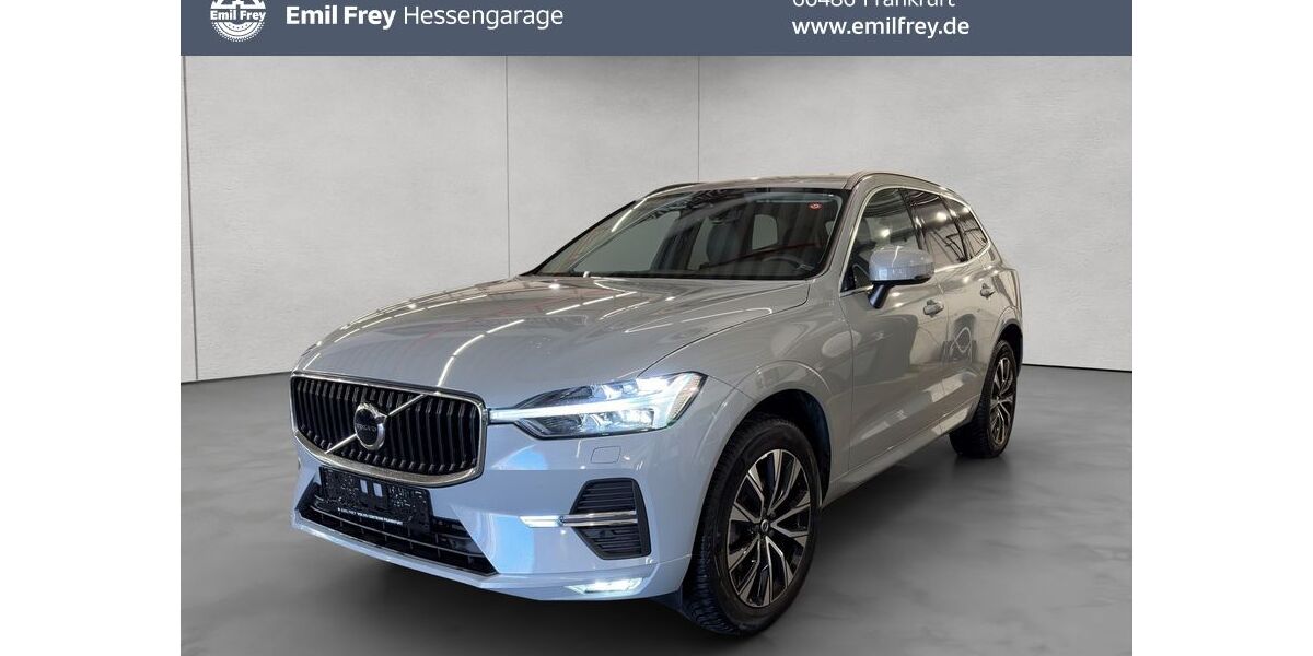 Volvo XC60 15.465 km 39.750 &euro; Frankfurt am Main 60486
