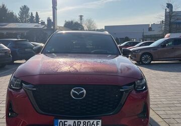 Mazda CX-80 5.000 km 48.299 &euro; Rodgau 63110