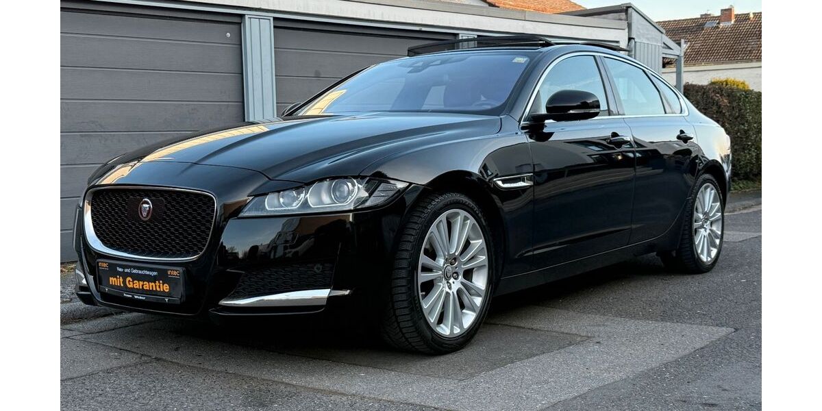 Jaguar XF 217.000 km 12.900 &euro; Bad-Homburg,in der Nähe Frankfurt am Main 61350