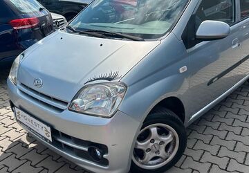 Daihatsu Cuore 145.900 km 990 &euro; Babenhausen 64832
