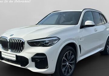 BMW X5 77.500 km 51.920 &euro; Hösbach 63768