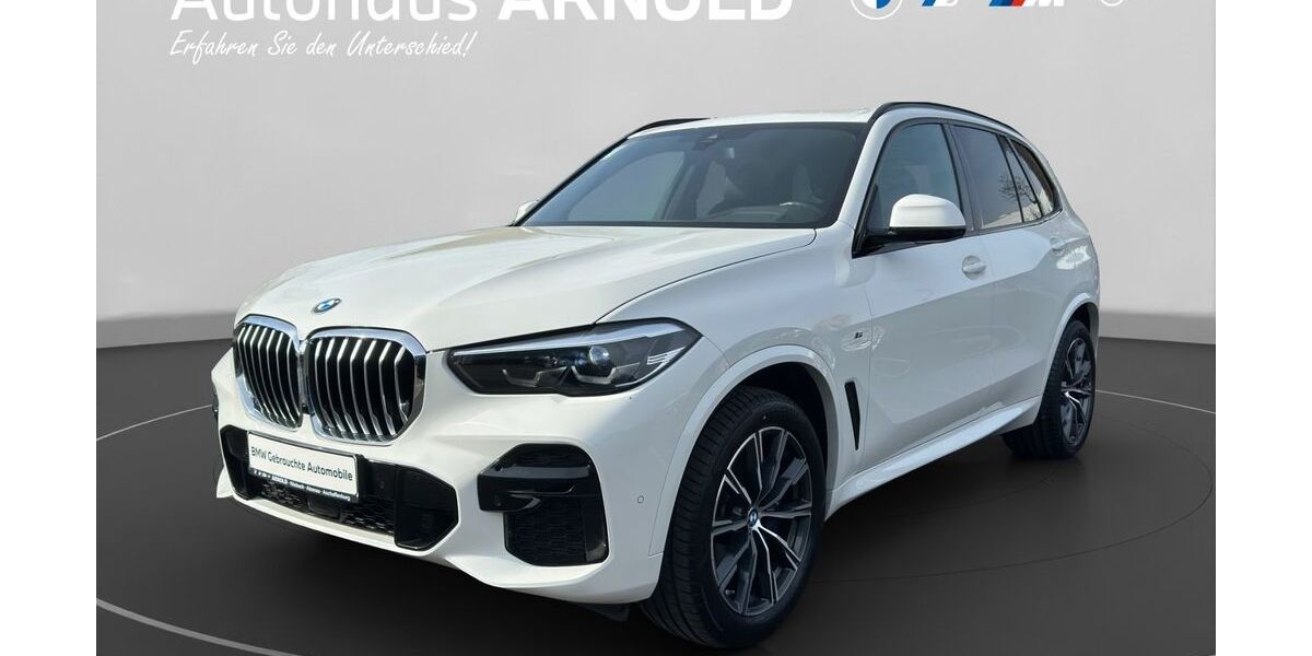 BMW X5 77.500 km 51.920 &euro; Hösbach 63768