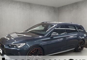 Cupra Leon 29.950 km 32.950 &euro; Aschaffenburg 63739