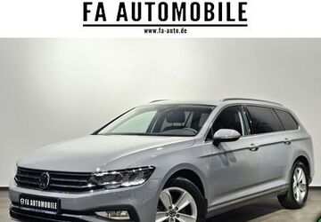 VW Passat 14.330 km 40.750 &euro; Mainaschaff 63814