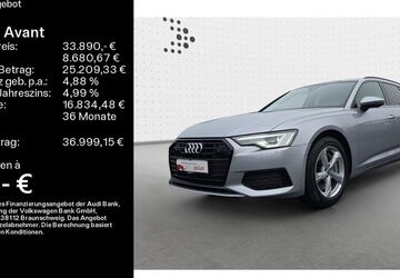 Audi A6 76.024 km 33.490 &euro; Oberursel 61440
