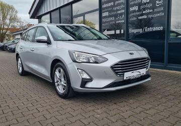 Ford Focus 62.100 km 12.990 &euro; Offenbach am Main 63069