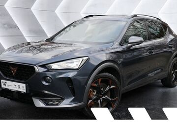 Cupra Formentor 69.590 km 26.643 &euro; Gelnhausen 63571