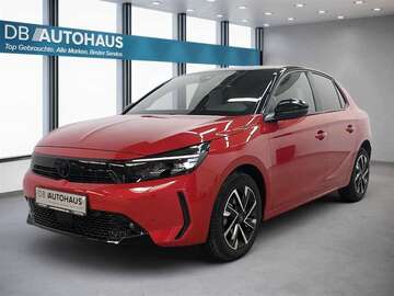 Gebrauchte Opel Corsa