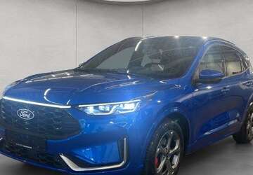 Ford Kuga 18.440 km 32.750 &euro; Frankfurt am Main 60386