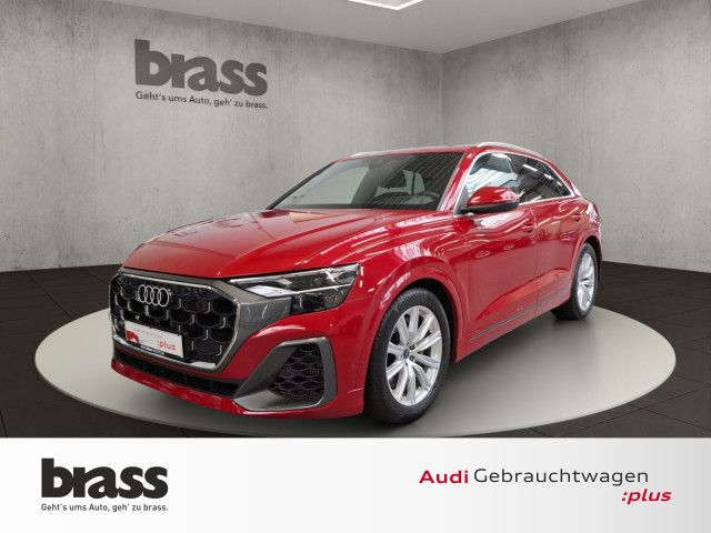 Audi Q8 28.376 km 59.900 &euro; Dietzenbach 63128
