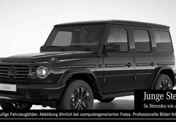 Mercedes-Benz G 450 9.300 km 147.850 &euro; Alzenau 63755