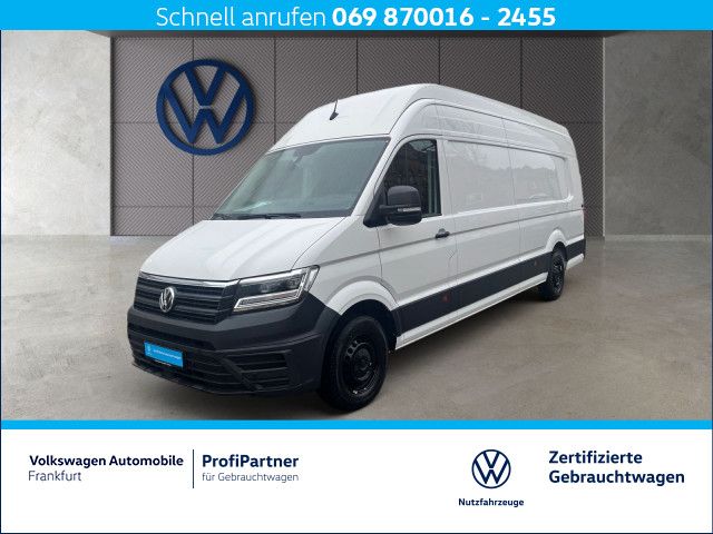 VW Crafter 42.301 km 32.850 &euro; Frankfurt 60326