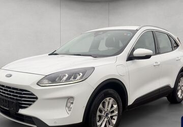Ford Kuga 19.725 km 22.450 &euro; Hanau 63452