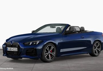 BMW M440 6.300 km 69.910 &euro; Hösbach 63768