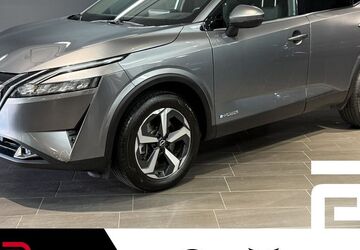 Nissan Qashqai 43.560 km 26.889 &euro; Offenbach 63069