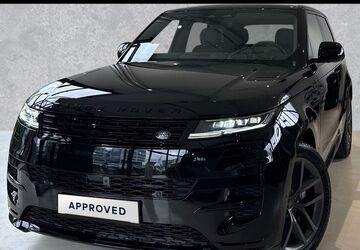 Land Rover Range Rover Sport 1.003 km 99.880 &euro; Frankfurt a.M. 60314