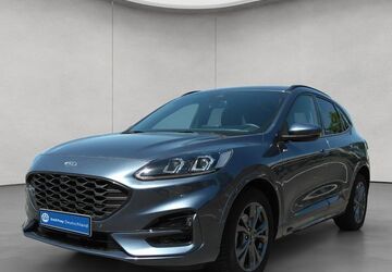 Ford Kuga 20.475 km 27.250 &euro; Frankfurt 60386