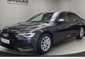 Audi A6 29.137 km 46.600 &euro; Dietzenbach 63128