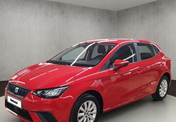 Seat Ibiza 46.100 km 15.680 &euro; Aschaffenburg 63739
