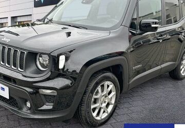 Jeep Renegade 12.423 km 24.980 &euro; Maintal 63477