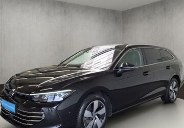 VW Passat 33.463 km 38.800 &euro; Dietzenbach 63128