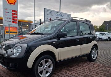 Fiat Panda 135.639 km 5.499 &euro; Gründau 63584