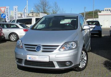VW Golf Plus 146.120 km 3.300 &euro; Aschaffenburg 63741