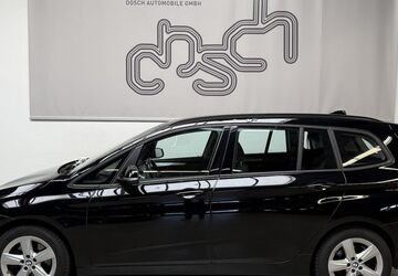 BMW 218 Gran Tourer 202.439 km 8.990 &euro; Maintal bei Frankfurt am Main 63477