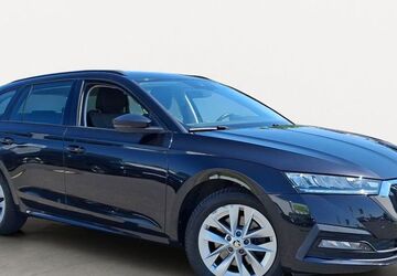 Skoda Octavia 73.000 km 20.650 &euro; Friedberg 61169