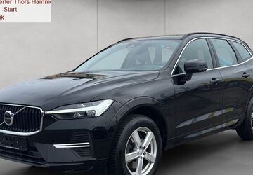 Volvo XC60 83.017 km 31.700 &euro; Frankfurt am Main 60486