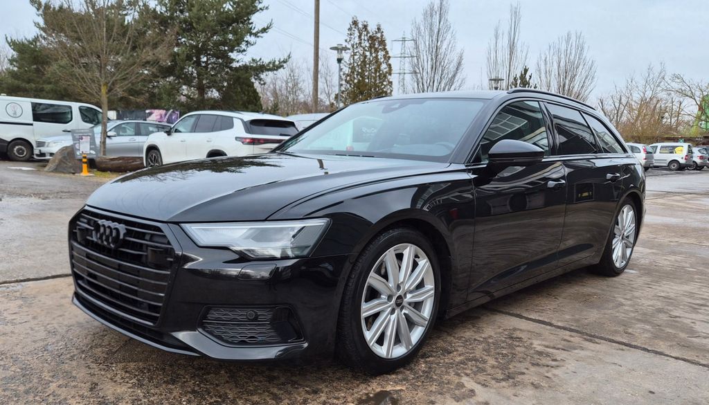Audi A6 135.000 km 31.900 &euro; Groß-Zimmern 64846
