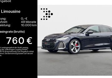 Audi A6 6.900 km 66.320 &euro; Hanau 63452