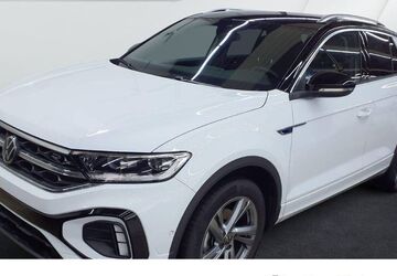 VW T-Roc 8.500 km 29.940 &euro; Bad Homburg 61348