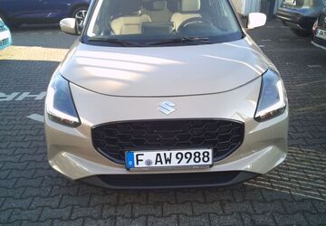 Suzuki Swift 1.001 km 19.790 &euro; Frankfurt 60486