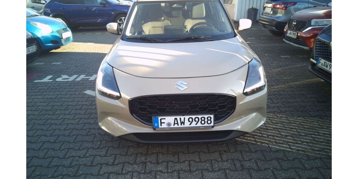 Suzuki Swift 1.001 km 19.790 &euro; Frankfurt 60486