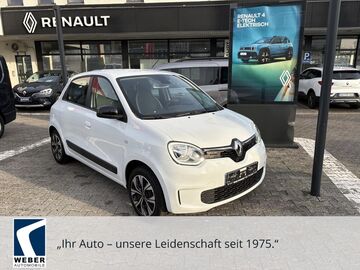 Gebrauchte Renault Twingo