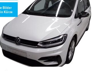 VW Touran 22.670 km 41.470 &euro; Aschaffenburg 63741