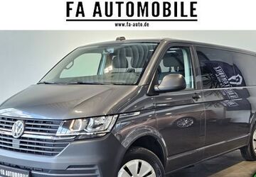 VW T6 Caravelle 63.210 km 39.590 &euro; Mainaschaff 63814