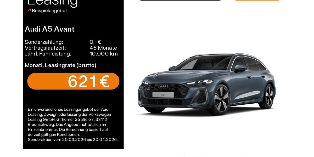 Audi A5 12.800 km 61.449 &euro; Linsengericht 63589