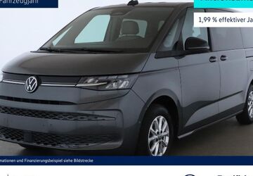 VW T7 Multivan 20.510 km 53.990 &euro; Hanau 63452