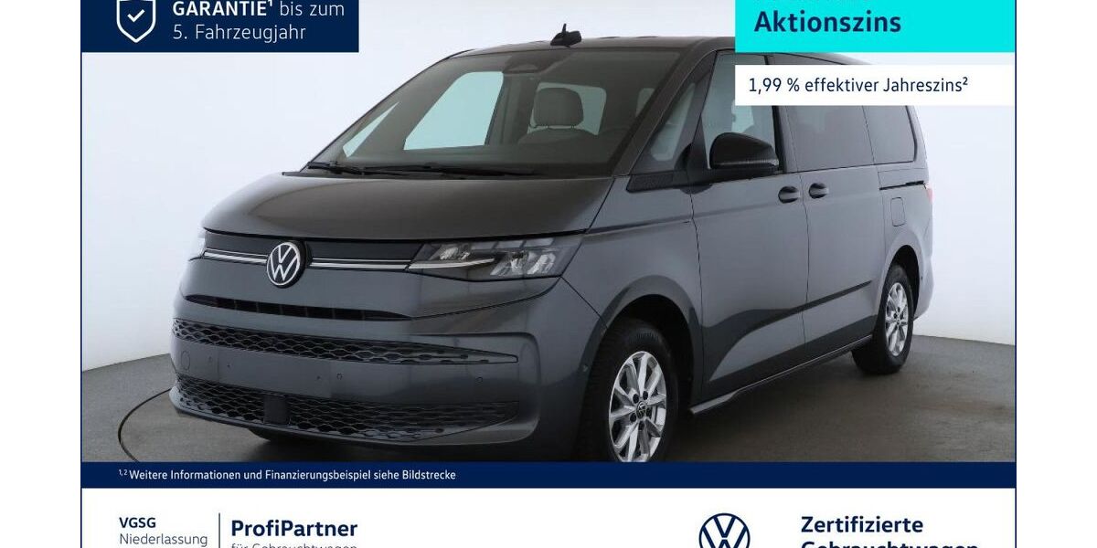 VW T7 Multivan 20.510 km 53.990 &euro; Hanau 63452