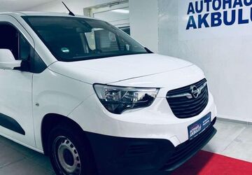 Opel Combo 111.500 km 9.250 &euro; Bruchköbel 63486