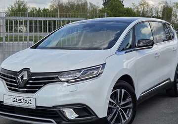 Renault Espace 49.900 km 31.890 &euro; Dieburg 64807